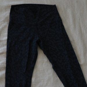 Lululemon Align Leggings